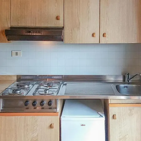 Stunning In With Kitchen Lägenhet