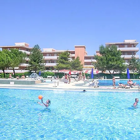 Beautiful In Daire Bibione